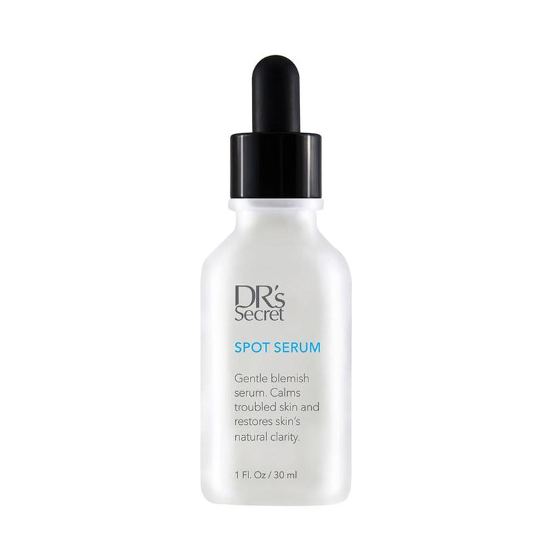 DR’s Secret 皙之密 SPOT SERUM 美瑕液 8, 30 ml