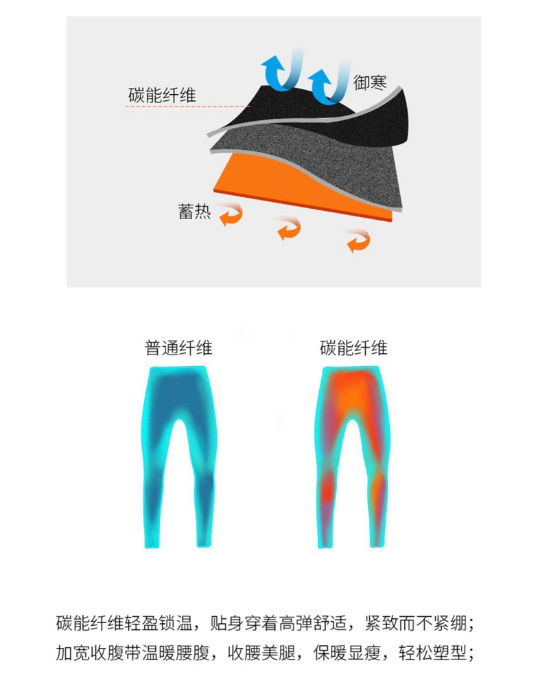 L20209030 SOSO PANTS 瘦瘦褲-中厚款