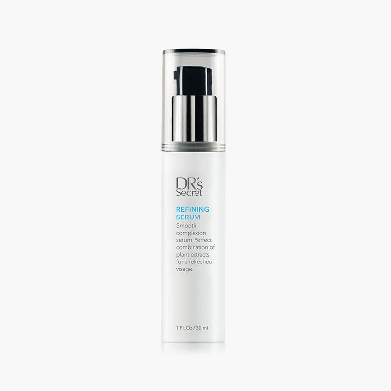 DR’s Secret 皙之密 Refining Serum 9 緊緻露, 90 ml