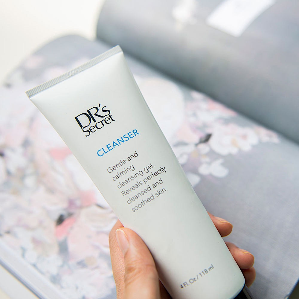 DR’s Secret 皙之密 Cleanser 1 潔膚霜, 118 ml